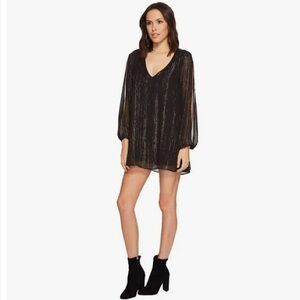 NWT Show Me Your Mumu Tessa Tunic Dress Size XSmall